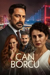 Долг жизни 1 сезон